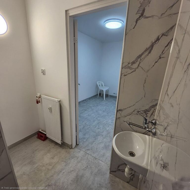 Lokal na wynajem Szczecin, Centrum 41 m2 | Arka Nieruchomości