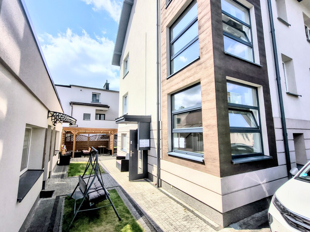 Dom na sprzedaż Międzyzdroje 620 m2 | Arka Nieruchomości