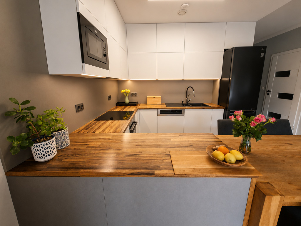 Dom na sprzedaż Szczecin, Osów 165 m2 | Arka Nieruchomości