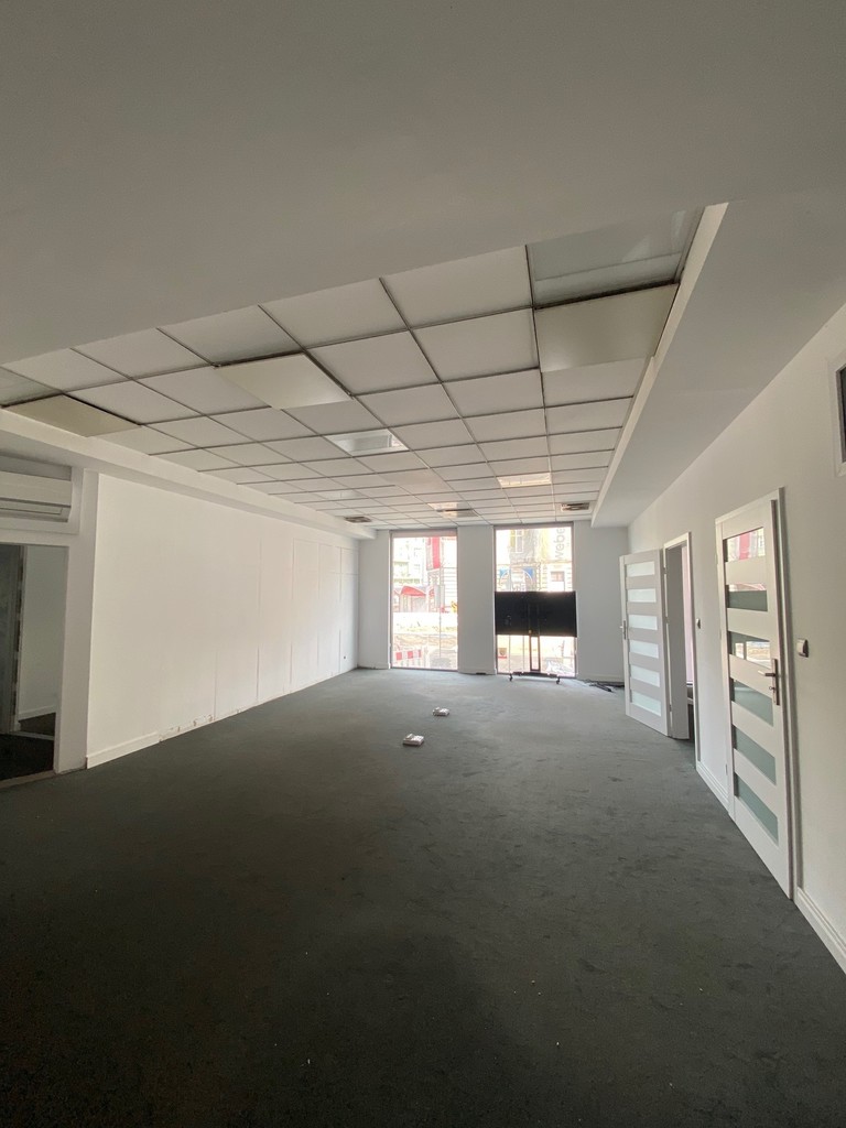 Lokal na wynajem Szczecin, Centrum 155 m2 | Arka Nieruchomości