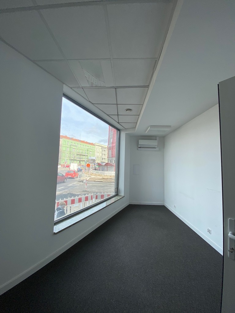 Lokal na wynajem Szczecin, Centrum 155 m2 | Arka Nieruchomości