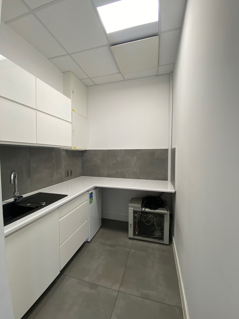 Lokal na wynajem Szczecin, Centrum 155 m2 | Arka Nieruchomości