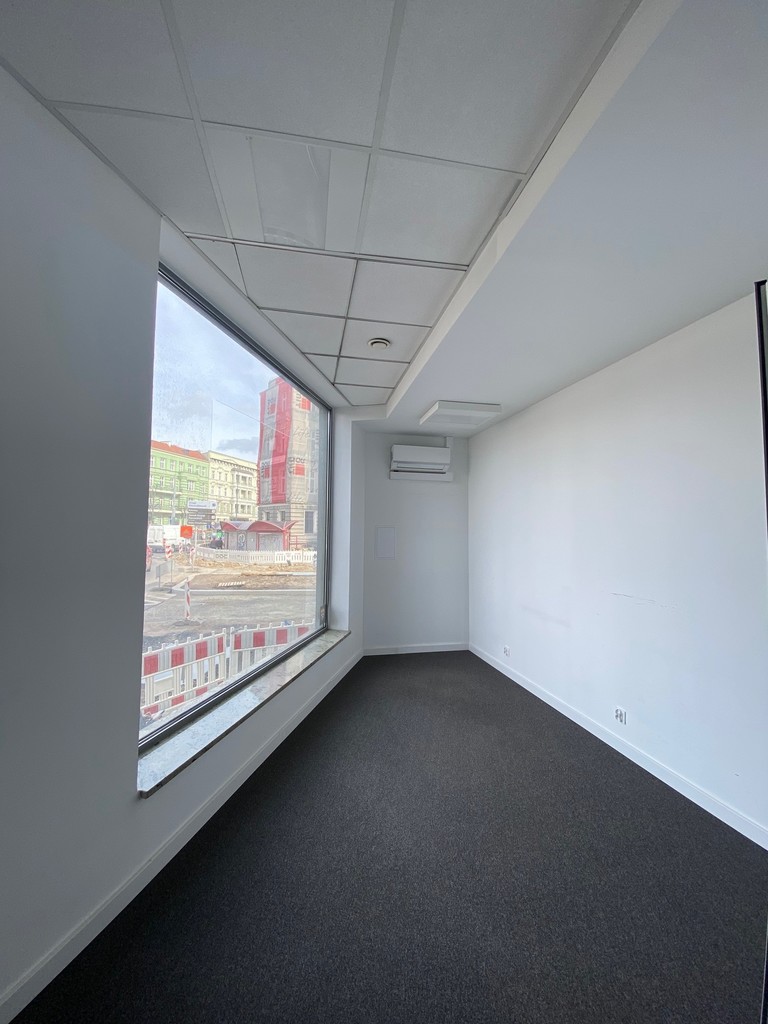 Lokal na wynajem Szczecin, Centrum 155 m2 | Arka Nieruchomości