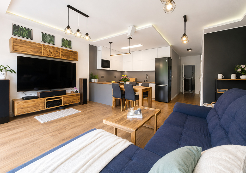 Dom na sprzedaż Szczecin, Osów 165 m2 | Arka Nieruchomości