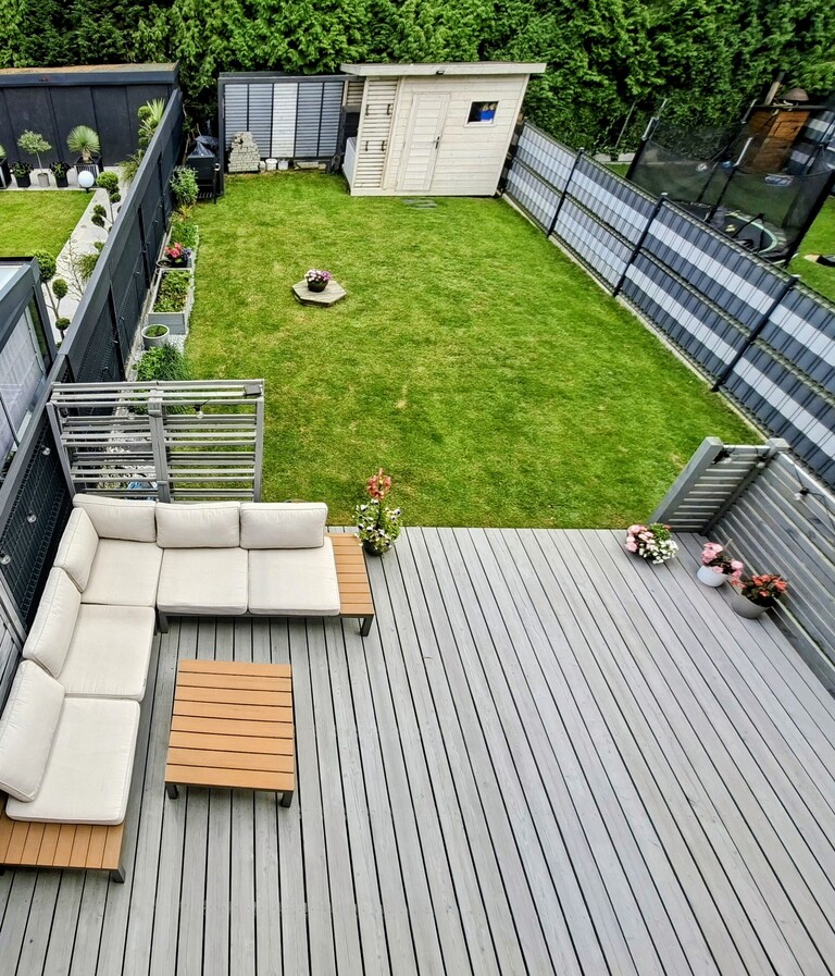 Dom na sprzedaż Szczecin, Osów 165 m2 | Arka Nieruchomości