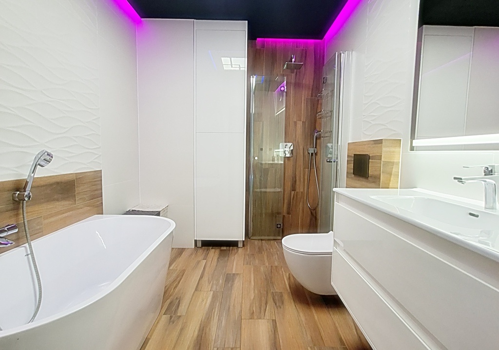 Dom na sprzedaż Szczecin, Osów 165 m2 | Arka Nieruchomości
