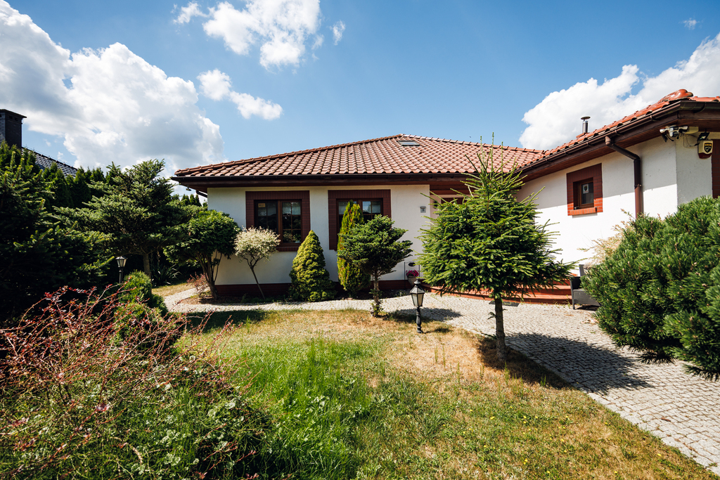 Dom na sprzedaż Tanowo 185 m2 | Arka Nieruchomości