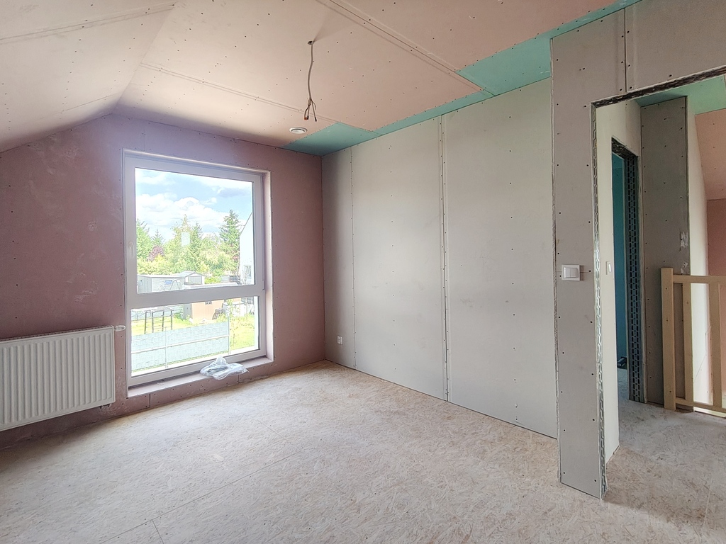 Dom na sprzedaż Przylep 106 m2 | Arka Nieruchomości