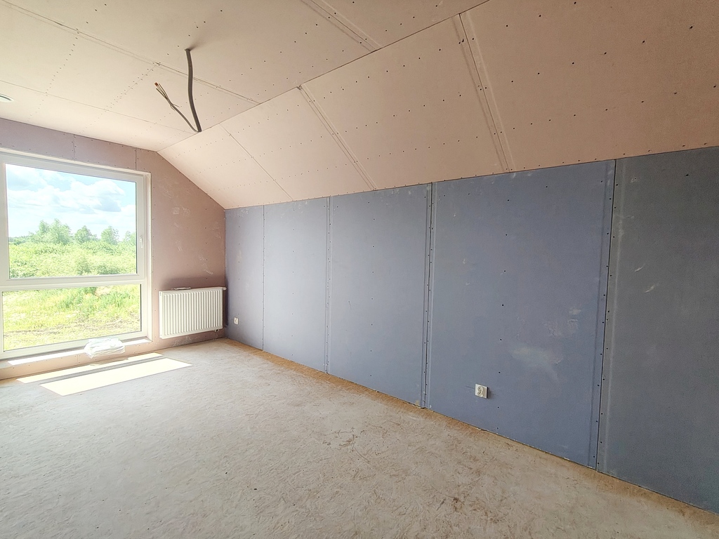 Dom na sprzedaż Przylep 106 m2 | Arka Nieruchomości