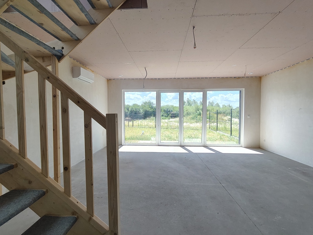 Dom na sprzedaż Przylep 106 m2 | Arka Nieruchomości