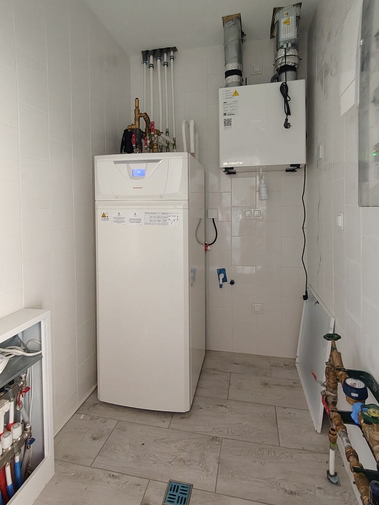 Dom na sprzedaż Przylep 106 m2 | Arka Nieruchomości