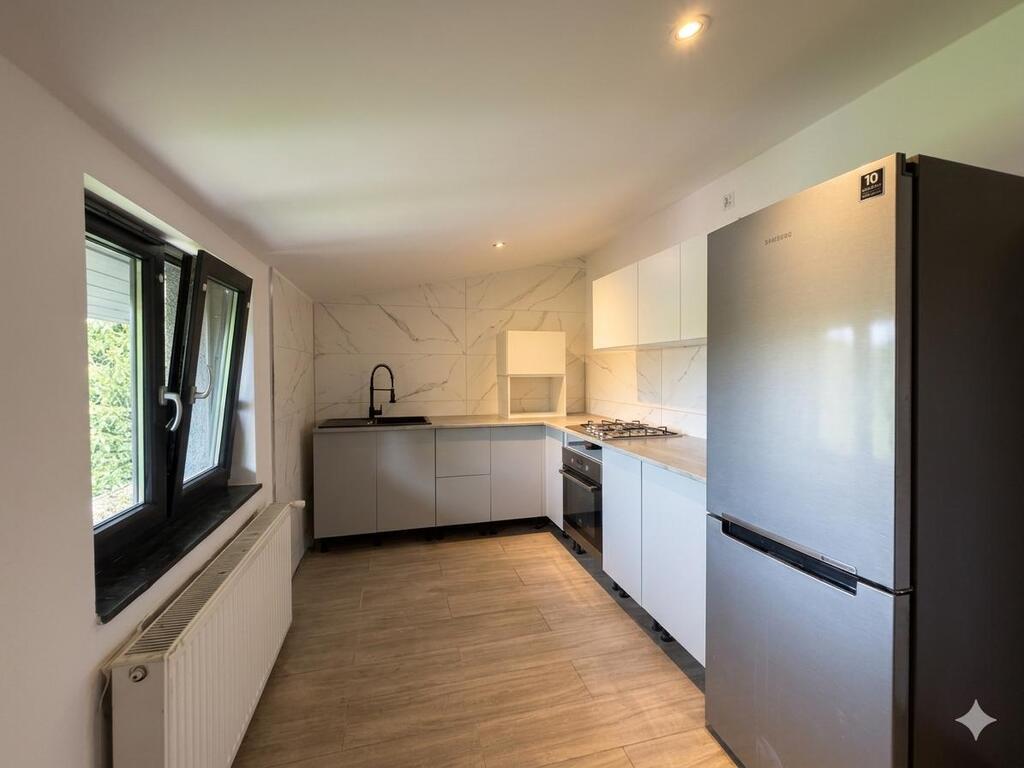 Dom na sprzedaż Szczecin, Międzyodrze-Wyspa Pucka 82 m2 | Arka Nieruchomości