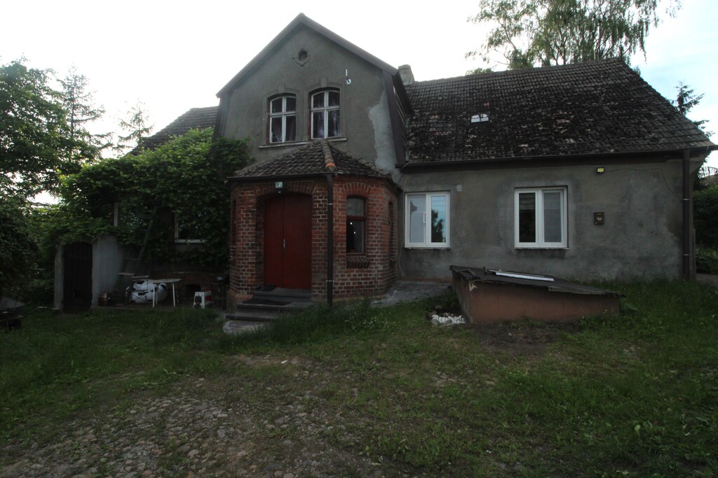 Dom na sprzedaż Świdwin 171 m2 | Arka Nieruchomości