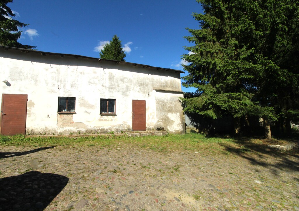 Dom na sprzedaż Świdwin 171 m2 | Arka Nieruchomości