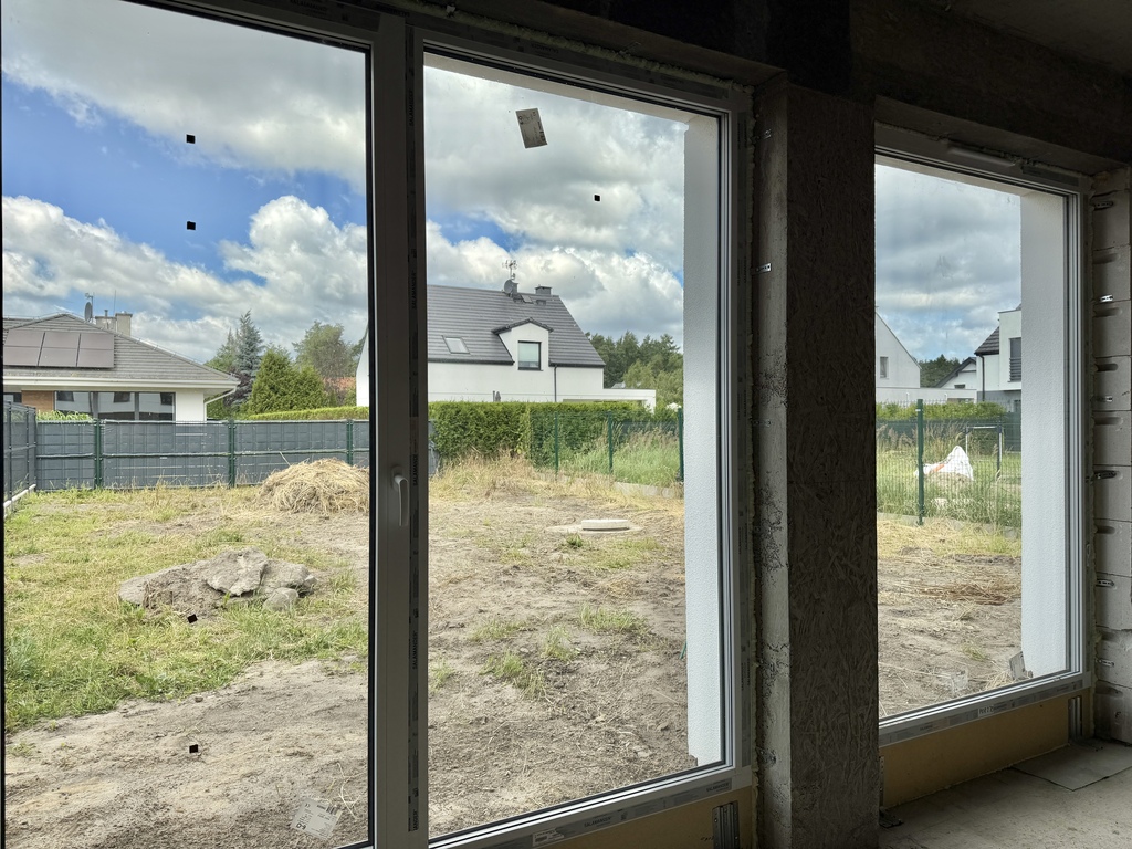 Dom na sprzedaż Kościno 123 m2 | Arka Nieruchomości