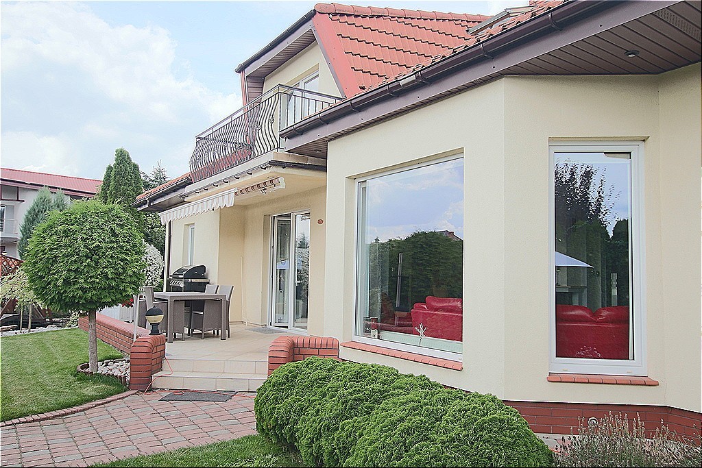 Dom na sprzedaż Mierzyn 285 m2 | Arka Nieruchomości