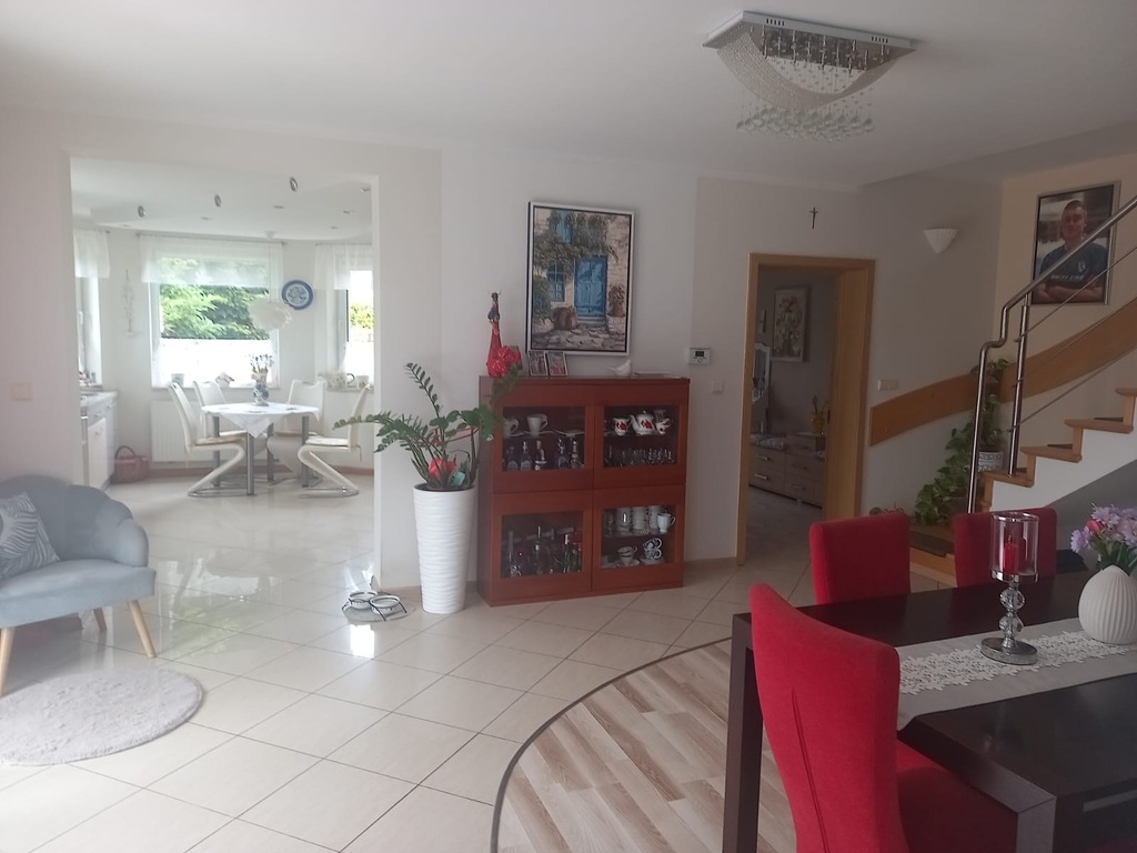 Dom na sprzedaż Mierzyn 285 m2 | Arka Nieruchomości