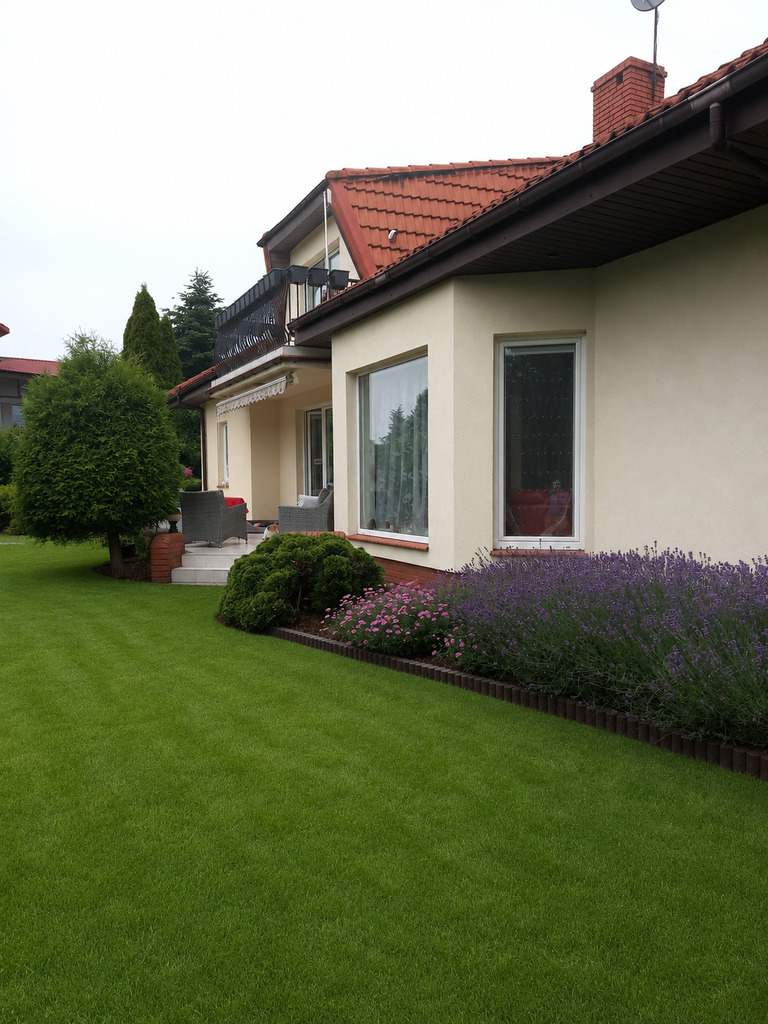 Dom na sprzedaż Mierzyn 285 m2 | Arka Nieruchomości