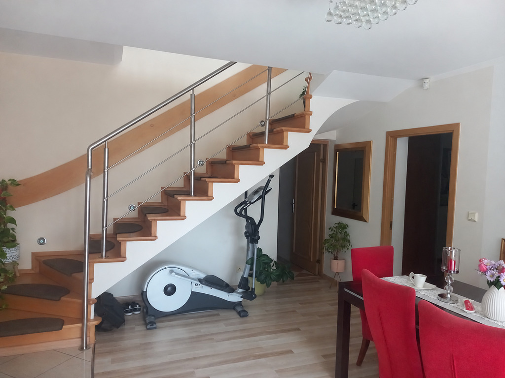 Dom na sprzedaż Mierzyn 285 m2 | Arka Nieruchomości