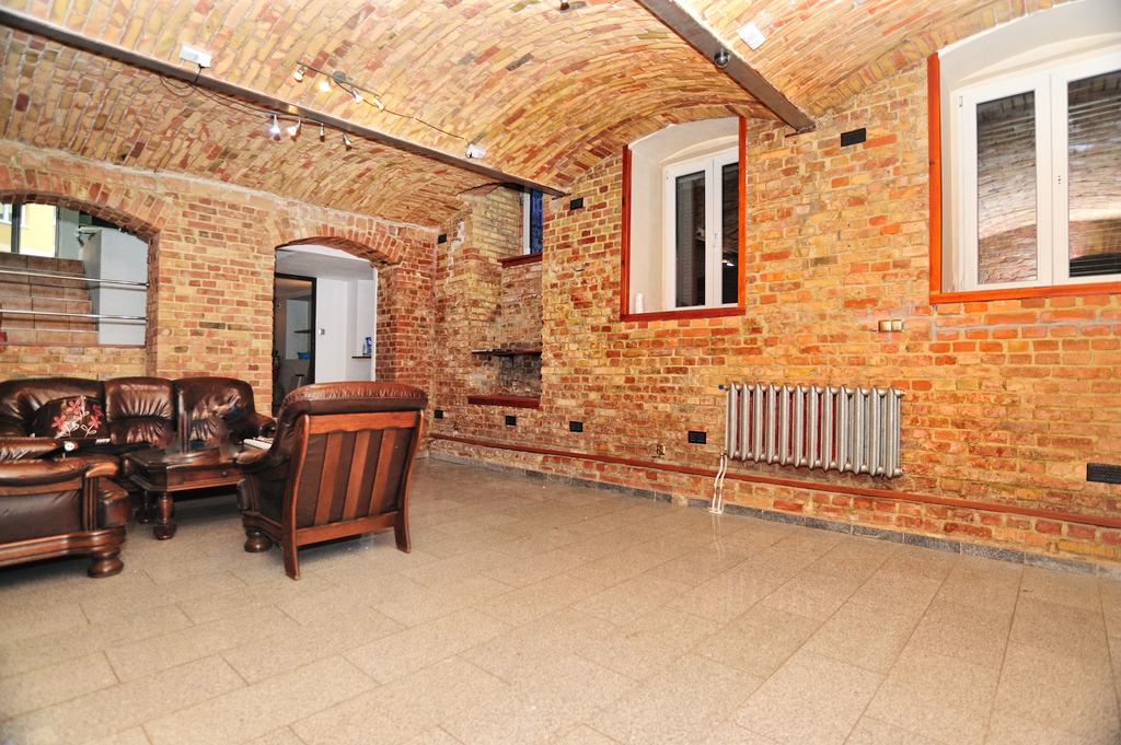 Lokal na wynajem Szczecin, Śródmieście 112 m2 | Arka Nieruchomości