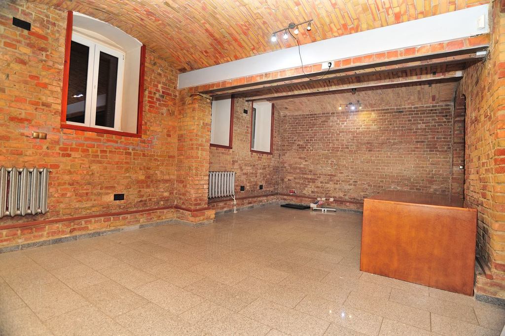 Lokal na wynajem Szczecin, Śródmieście 112 m2 | Arka Nieruchomości