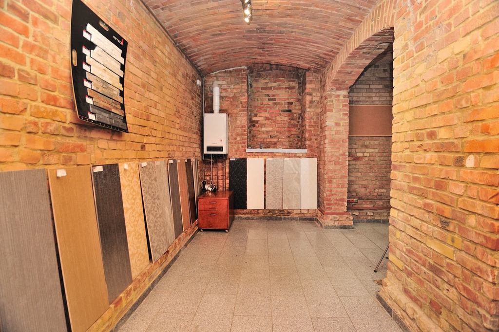 Lokal na wynajem Szczecin, Śródmieście 112 m2 | Arka Nieruchomości