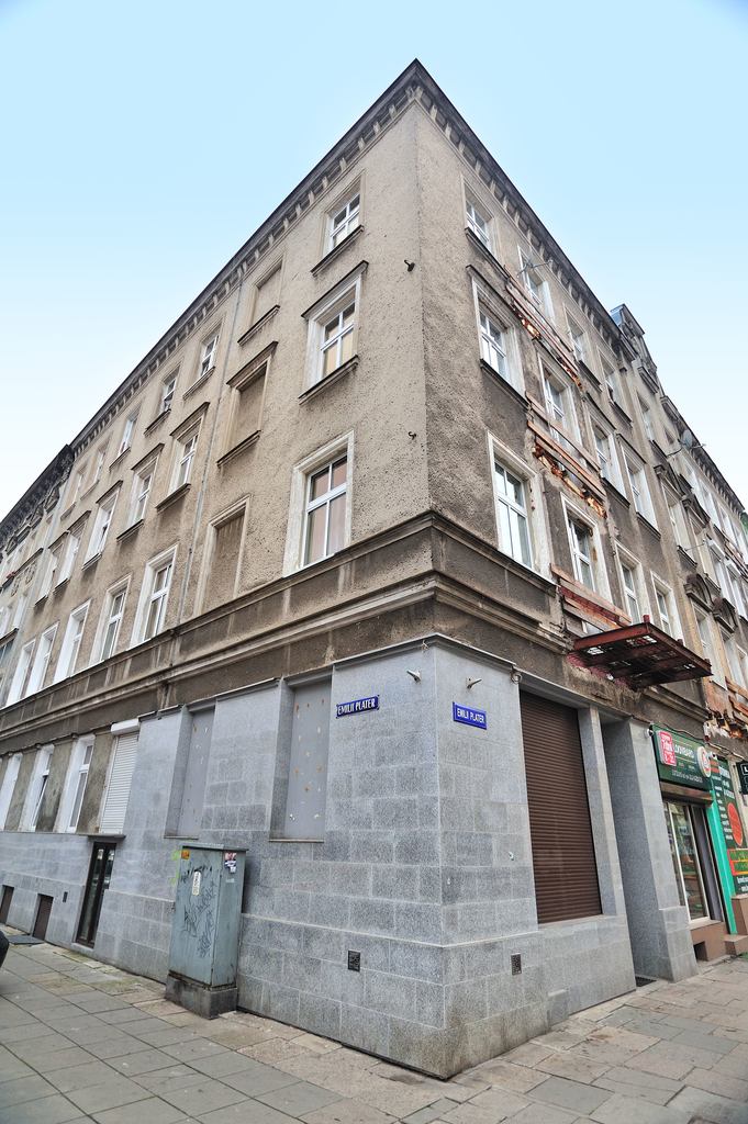Lokal na wynajem Szczecin, Śródmieście 112 m2 | Arka Nieruchomości