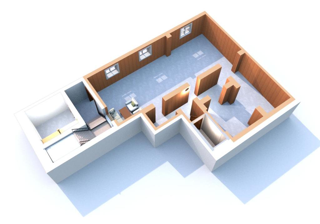 Lokal na wynajem Szczecin, Śródmieście 112 m2 | Arka Nieruchomości