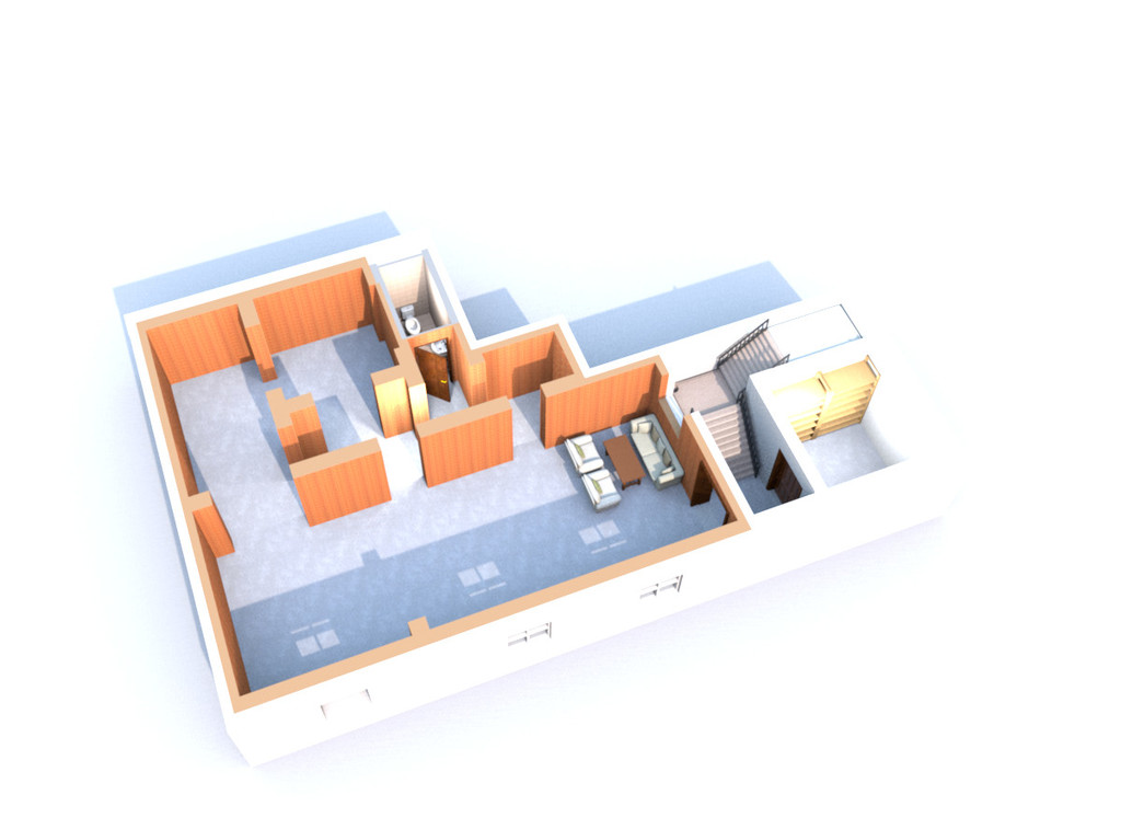 Lokal na wynajem Szczecin, Śródmieście 112 m2 | Arka Nieruchomości