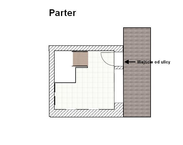 Lokal na wynajem Szczecin, Śródmieście 112 m2 | Arka Nieruchomości