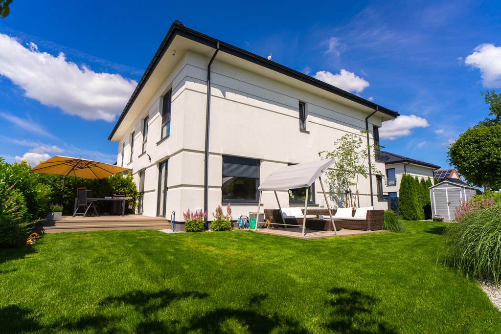 Dom na sprzedaż Szczecin, Bezrzecze 240 m2 | Arka Nieruchomości