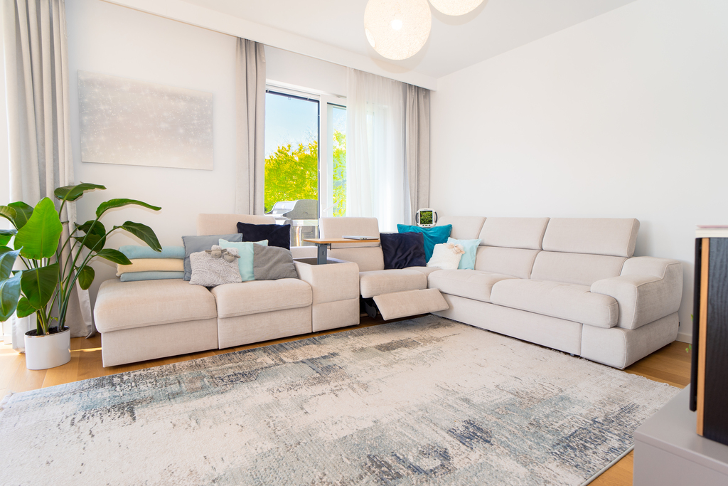 Dom na sprzedaż Szczecin, Bezrzecze 240 m2 | Arka Nieruchomości