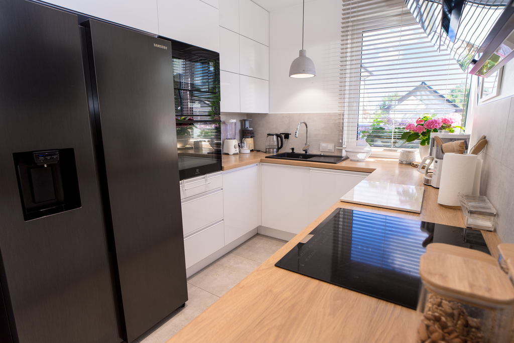 Dom na sprzedaż Szczecin, Bezrzecze 240 m2 | Arka Nieruchomości