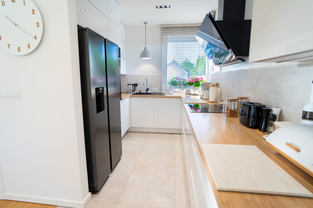 Dom na sprzedaż Szczecin, Bezrzecze 240 m2 | Arka Nieruchomości