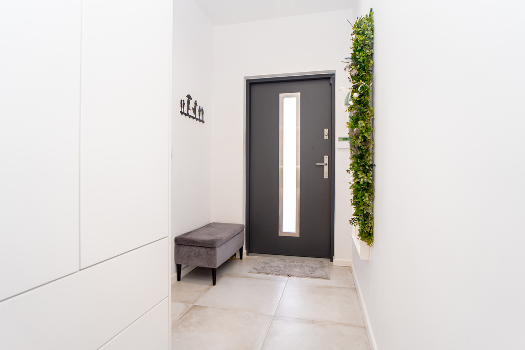 Dom na sprzedaż Szczecin, Bezrzecze 240 m2 | Arka Nieruchomości