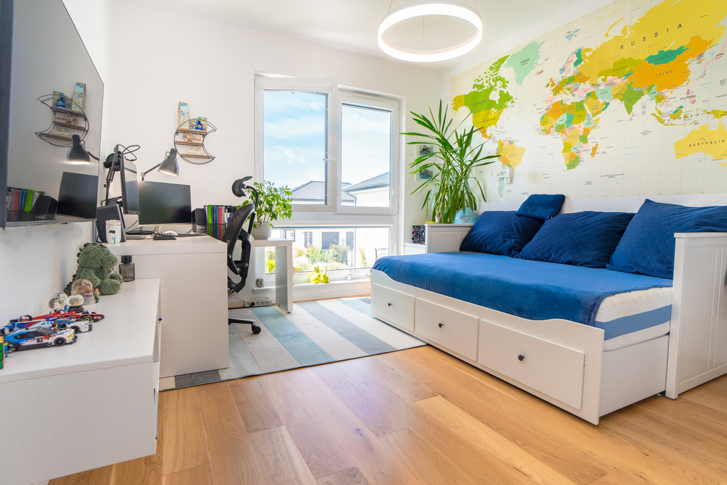 Dom na sprzedaż Szczecin, Bezrzecze 240 m2 | Arka Nieruchomości
