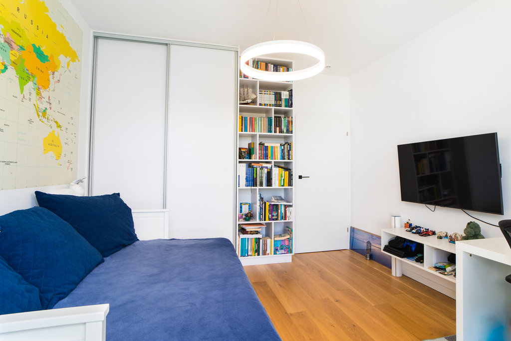 Dom na sprzedaż Szczecin, Bezrzecze 240 m2 | Arka Nieruchomości