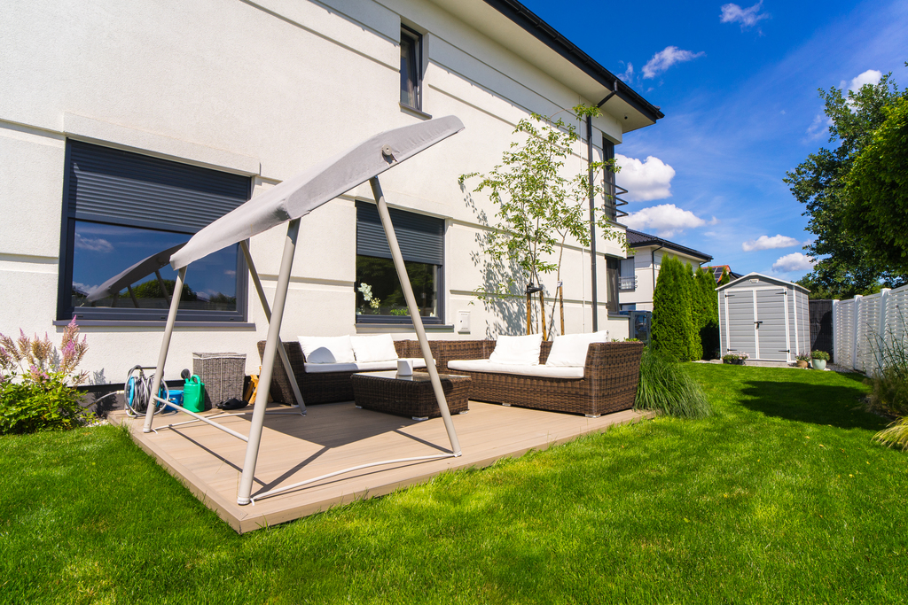 Dom na sprzedaż Szczecin, Bezrzecze 240 m2 | Arka Nieruchomości