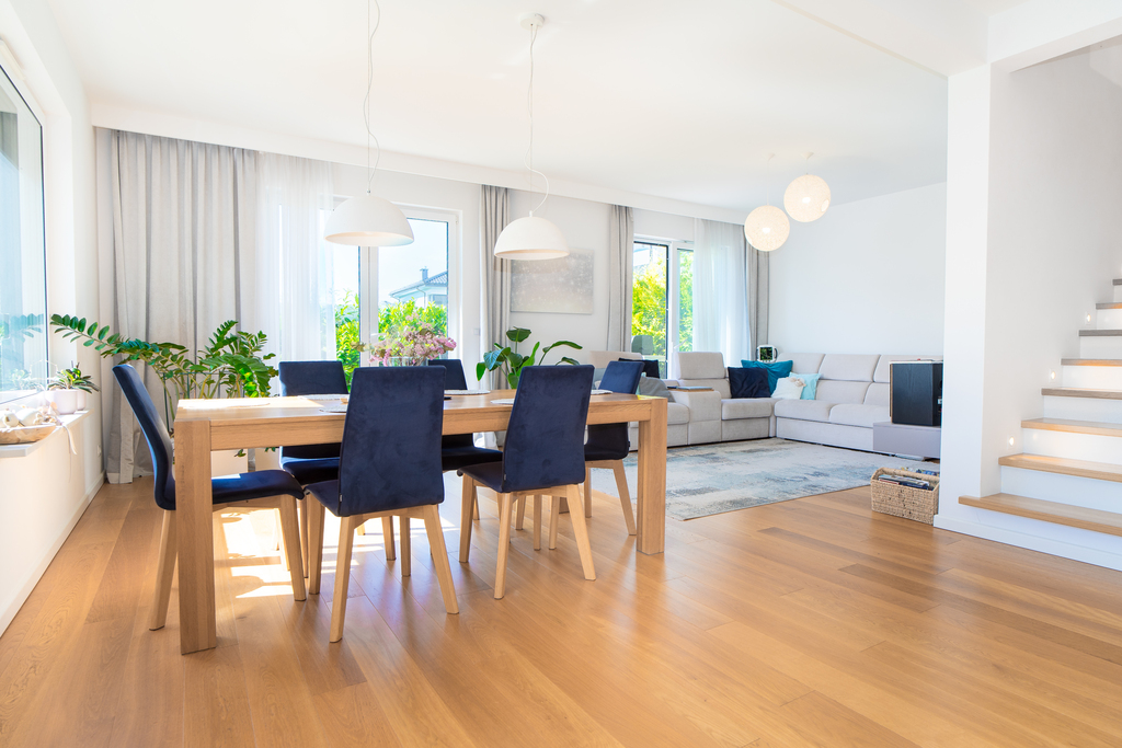 Dom na sprzedaż Szczecin, Bezrzecze 240 m2 | Arka Nieruchomości