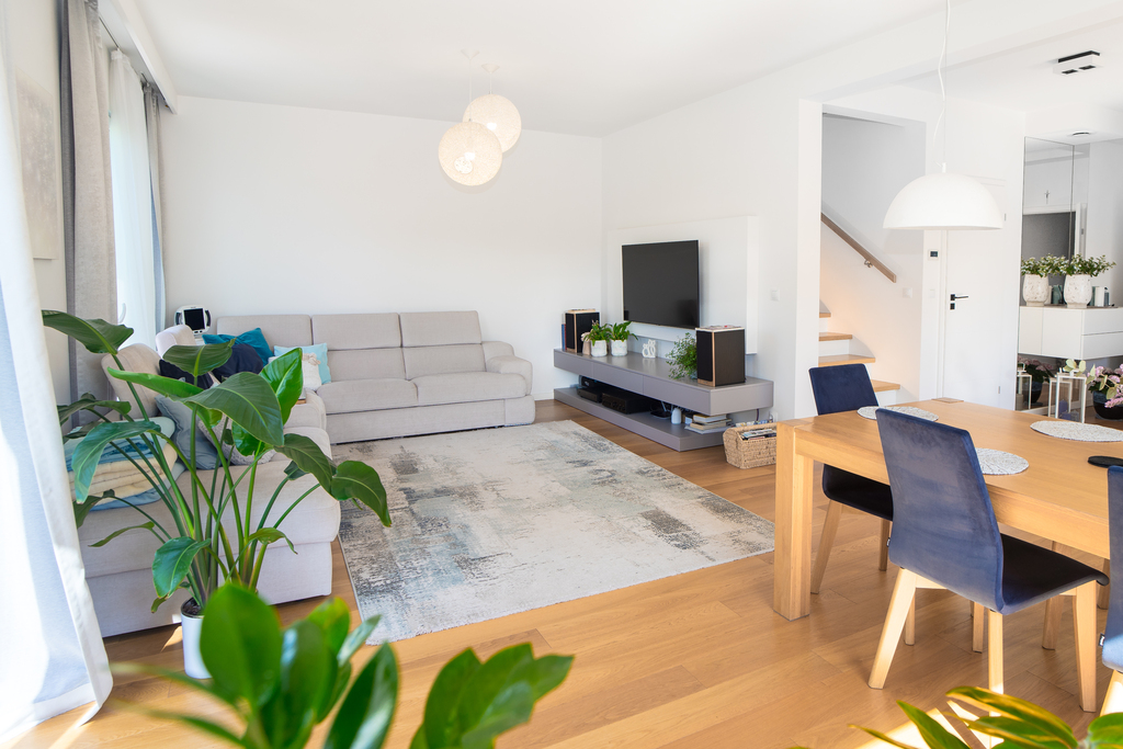 Dom na sprzedaż Szczecin, Bezrzecze 240 m2 | Arka Nieruchomości