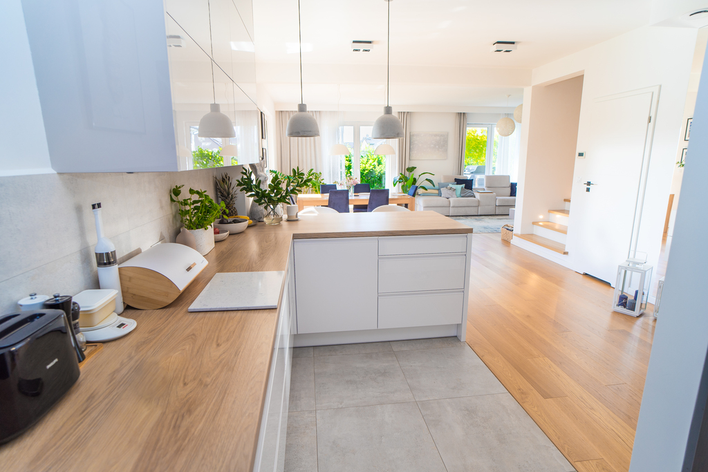 Dom na sprzedaż Szczecin, Bezrzecze 240 m2 | Arka Nieruchomości