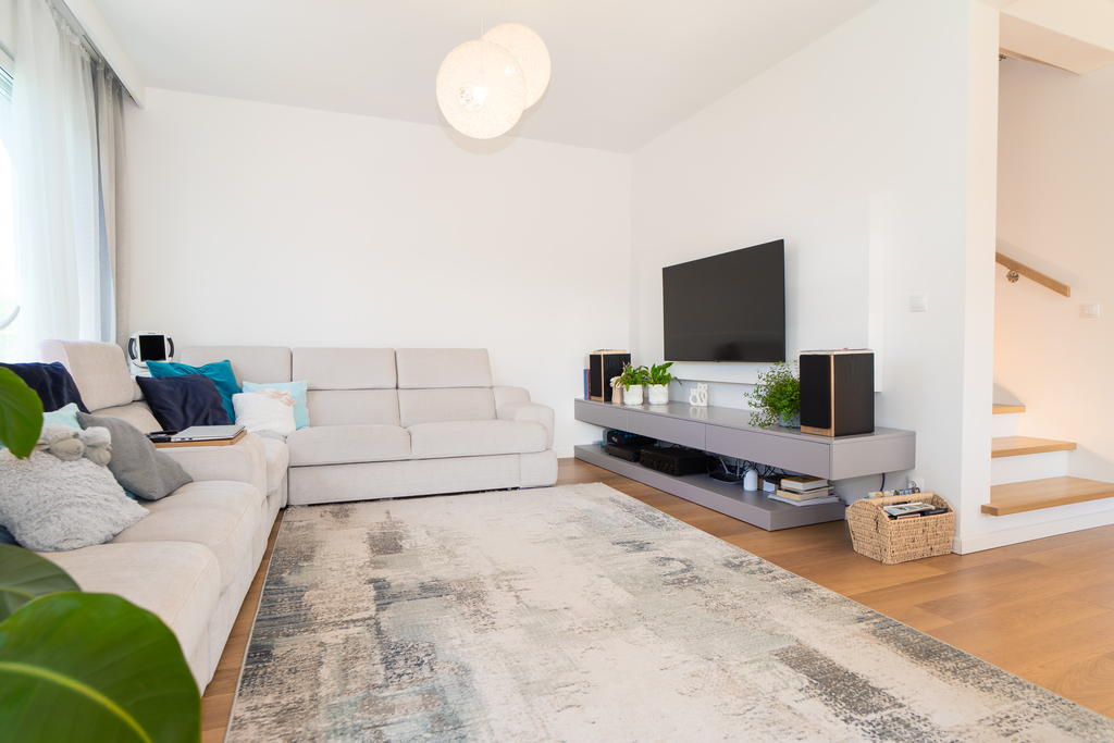 Dom na sprzedaż Szczecin, Bezrzecze 240 m2 | Arka Nieruchomości