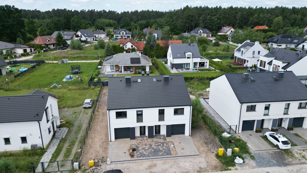 Dom na sprzedaż Kościno 123 m2 | Arka Nieruchomości