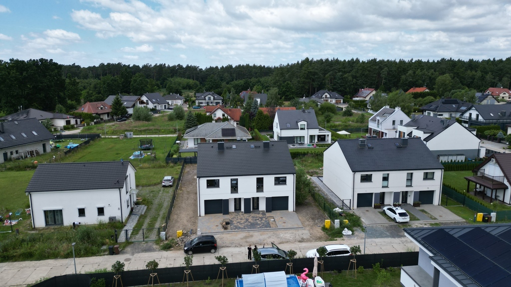 Dom na sprzedaż Kościno 123 m2 | Arka Nieruchomości
