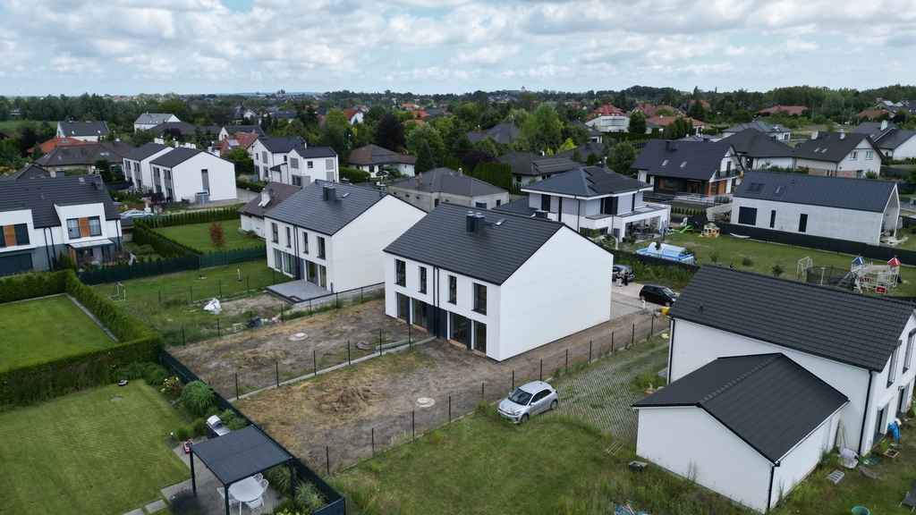 Dom na sprzedaż Kościno 123 m2 | Arka Nieruchomości