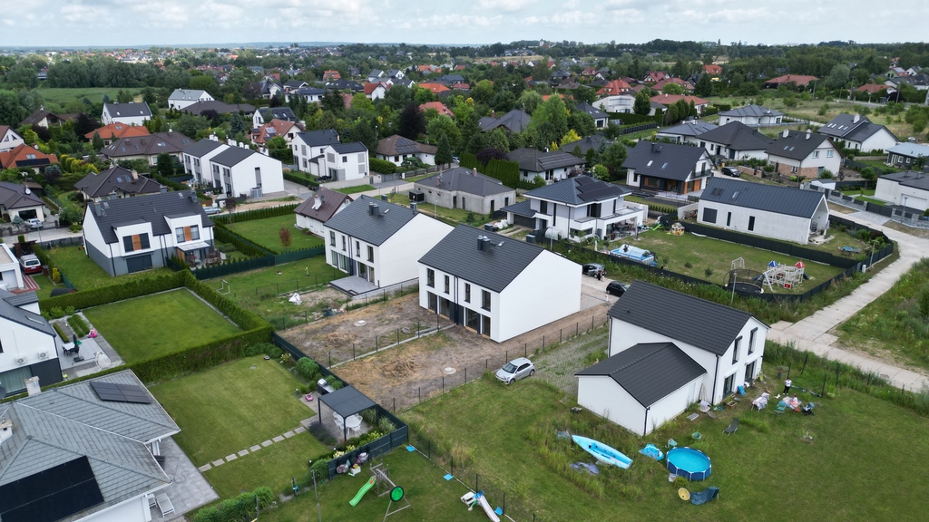 Dom na sprzedaż Kościno 123 m2 | Arka Nieruchomości
