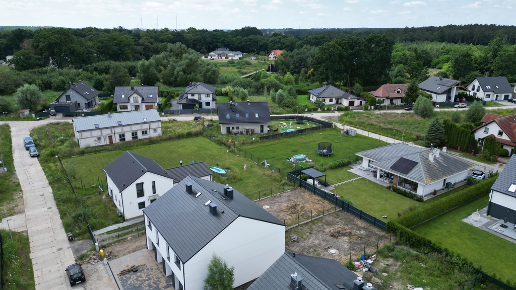 Dom na sprzedaż Kościno 123 m2 | Arka Nieruchomości