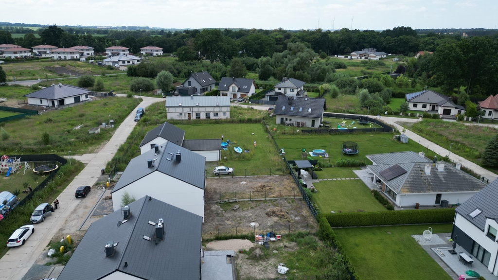 Dom na sprzedaż Kościno 123 m2 | Arka Nieruchomości