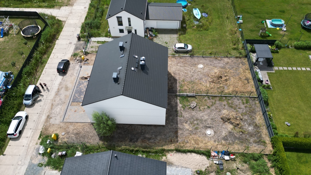 Dom na sprzedaż Kościno 123 m2 | Arka Nieruchomości