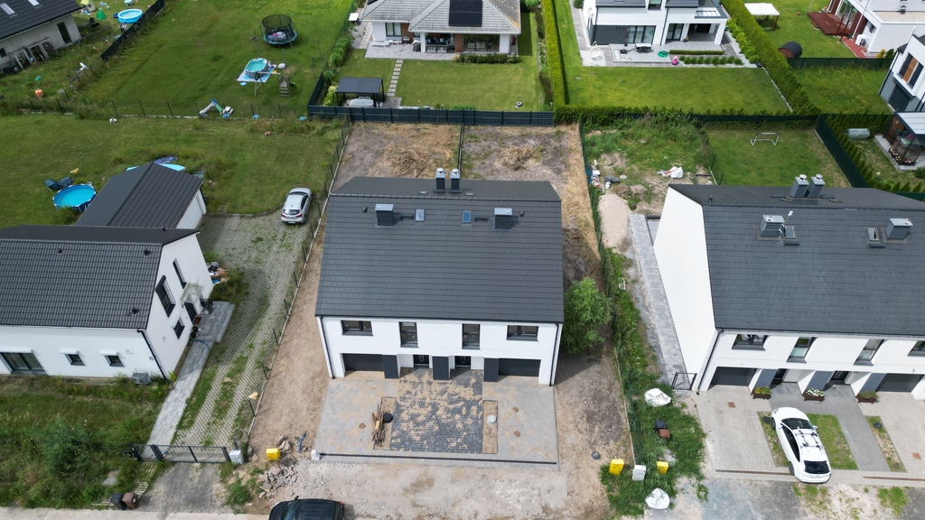 Dom na sprzedaż Kościno 123 m2 | Arka Nieruchomości